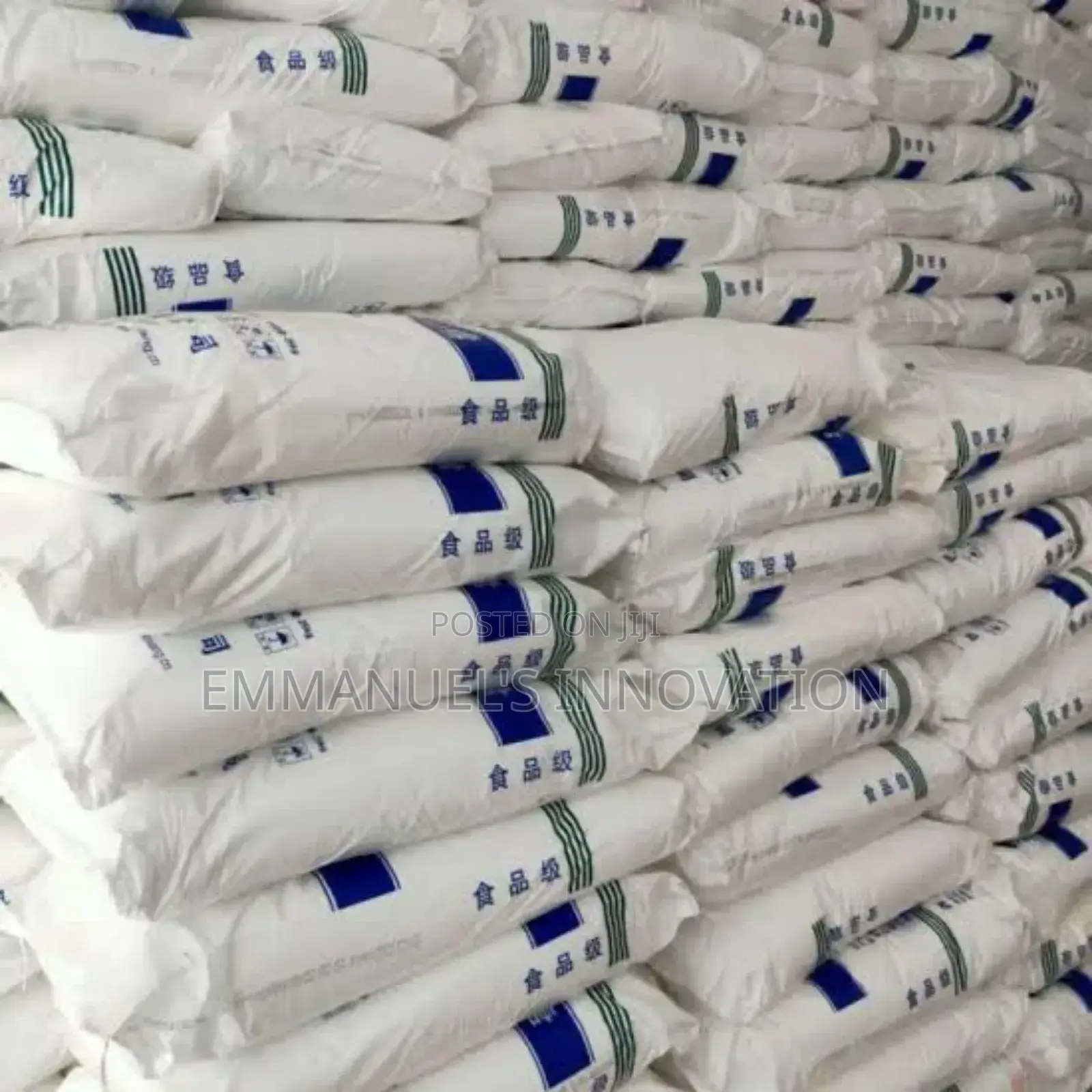 Dextrose Anhydrous