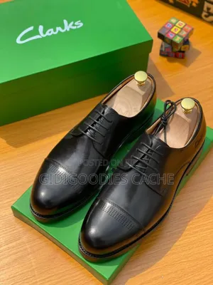 Photo - Clarks Classic Men's Shoes