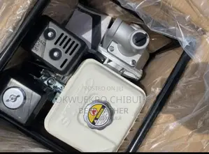 Water Pump Sumec "2