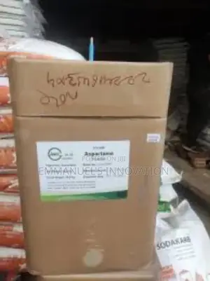 Aspartame Powder