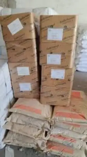 Acesulfame Potassium, (ACK)