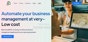 All-in-One Pos Software for Restaurants, Supermarkets, Bar