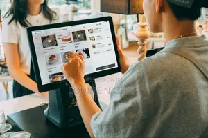 All-in-One Pos Software for Restaurants, Supermarkets, Bar