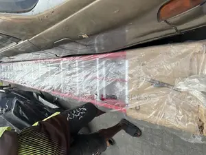 16 X2 Fiber Extension Ladder Original