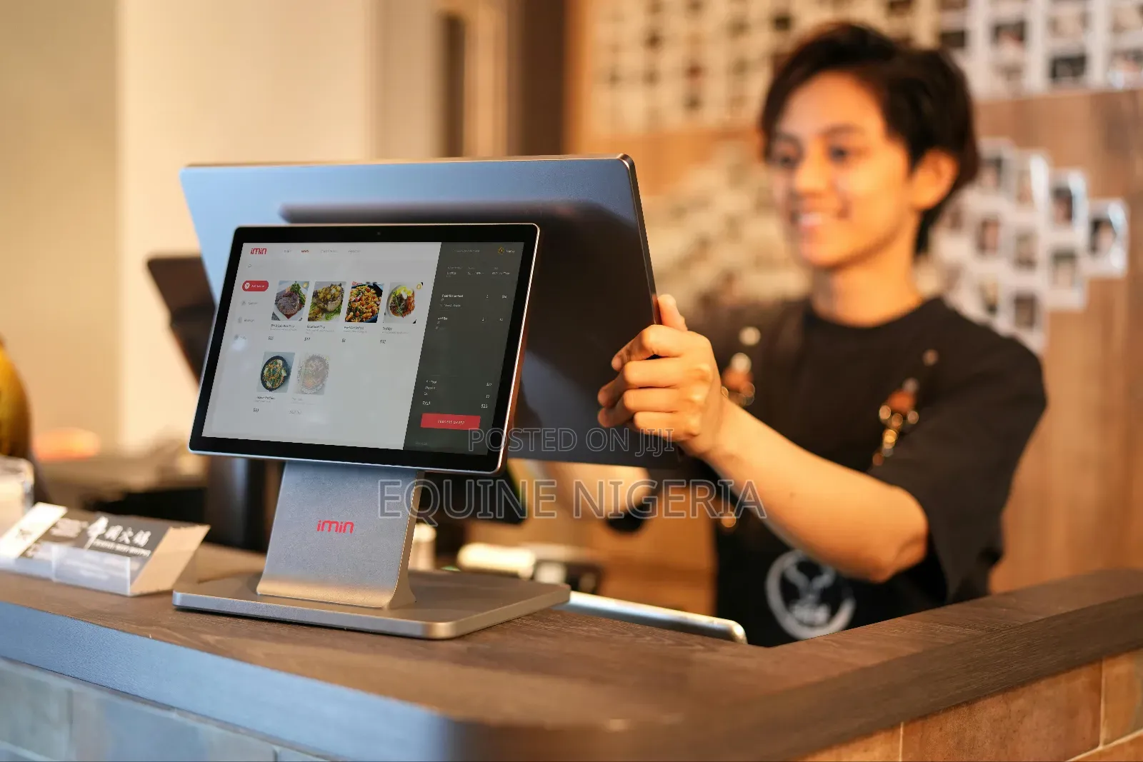 All-in-One Pos Software for Restaurants, Supermarkets, Bar