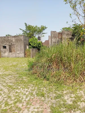 For Sale Two Plots Land