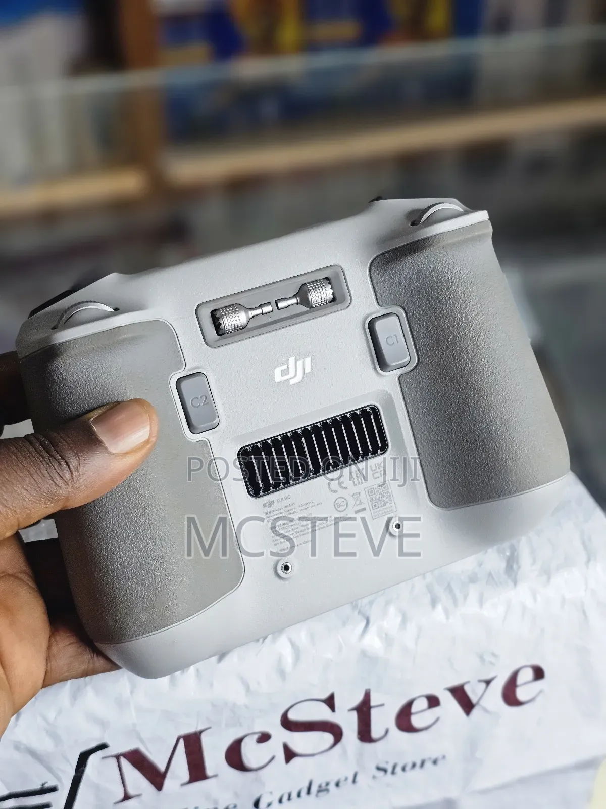 DJI Mini 3 Pro Drone