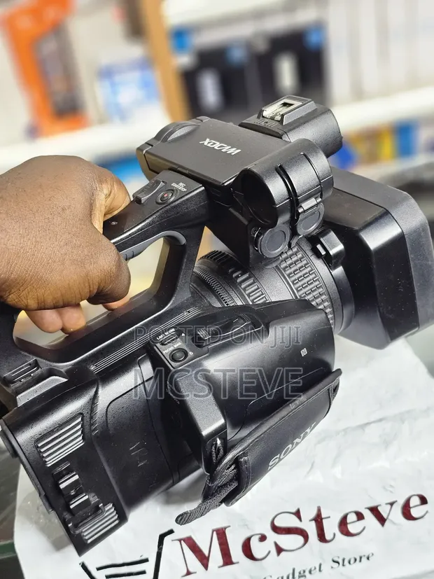 Sony Z150 Sony 1500 Video Camera Olx Sony PXW-Z150 XDCAM Video