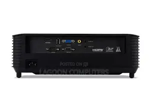 Acer X1126ah Projector