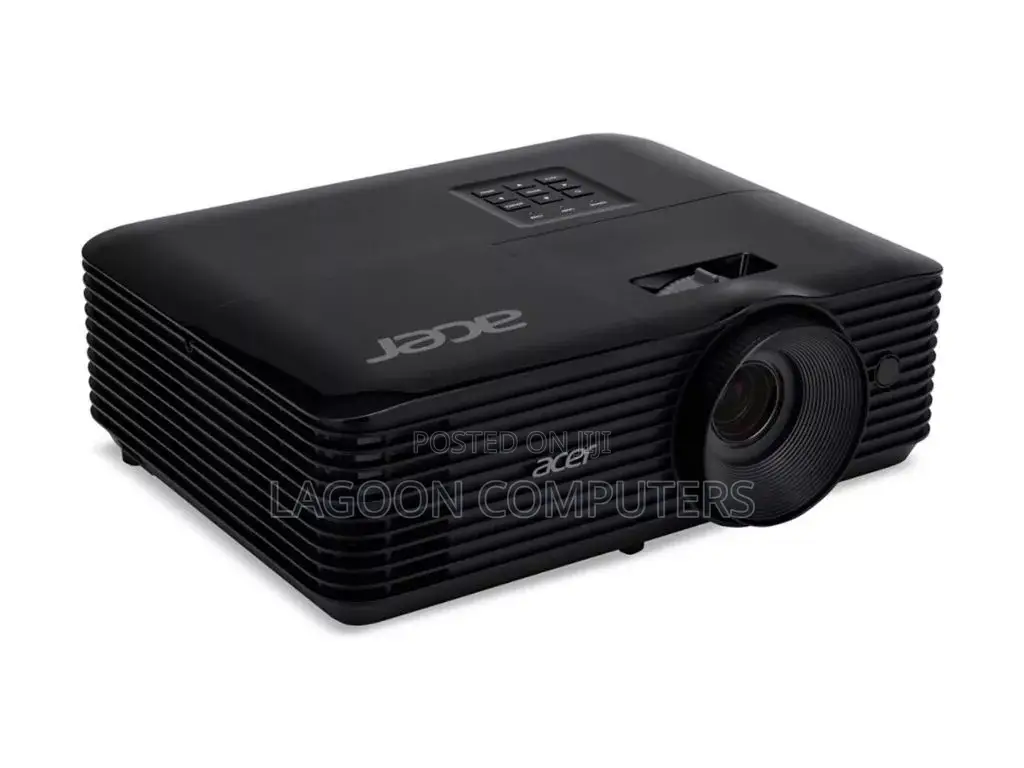 Acer X1126ah Projector