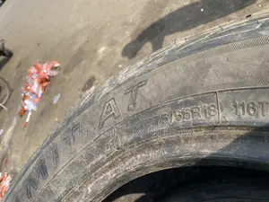 275/65/18 Off Road