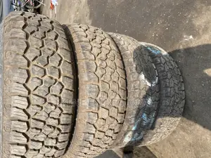 275/65/18 Off Road