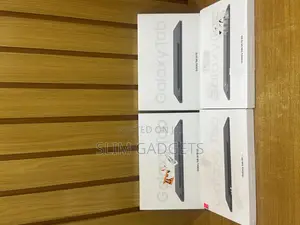 Samsung Galaxy Tab S9 FE 128 GB Black
