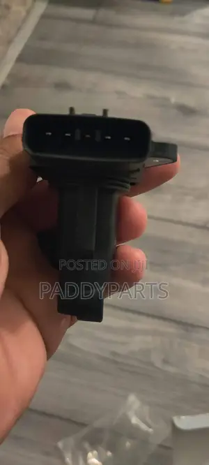 Lexus ES300 Mass Air Flow Sensor