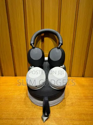 Sony Wh1000-Xm5 Headsets
