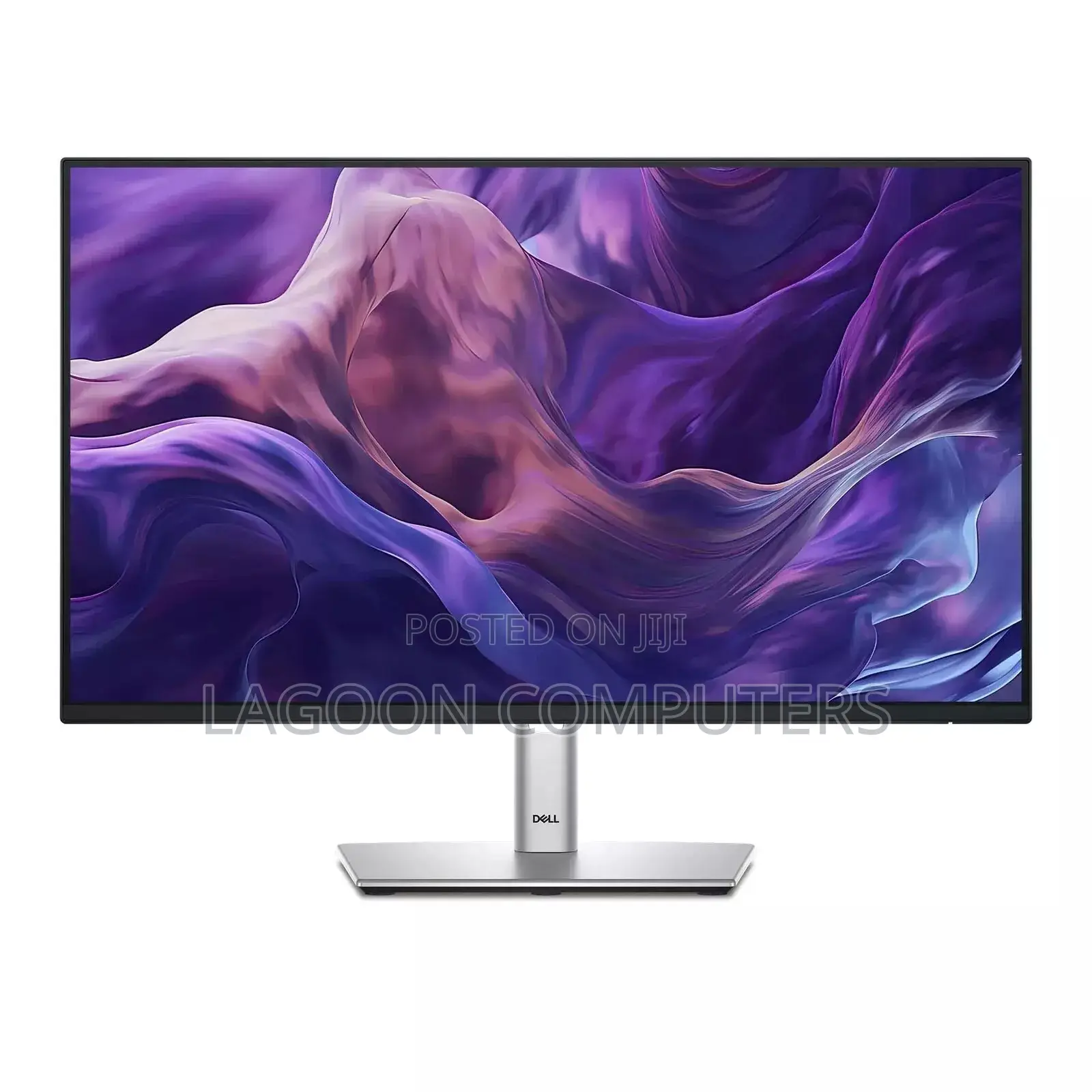 Dell 24" P2425he Usb-c Hub Monitor