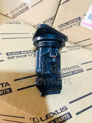 Toyota Corolla Mass Air Flow Sensor 2019-2023