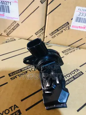 Toyota Corolla Mass Air Flow Sensor 2019-2023