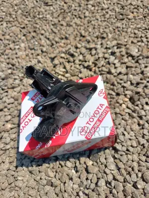Toyota C-Hr Mass Air Flow Sensor 2018-2023