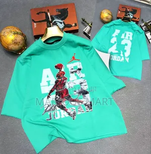 Men's Crop Top