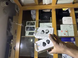 Google Pixel Buds Pro