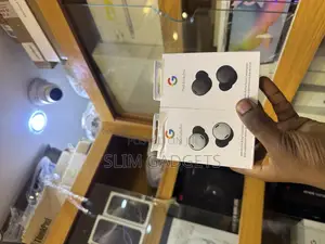 Google Pixel Buds Pro