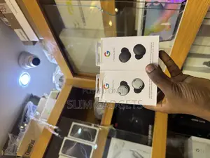 Google Pixel Buds Pro