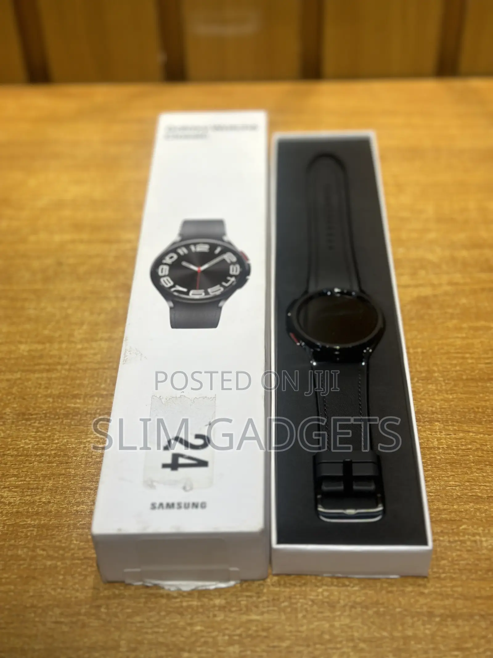 Samsung Watch 6 Classic