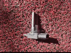 Toyota Prius Mass Air Flow Meter Sensor
