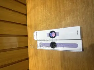 Open Box Samsung Watch 5