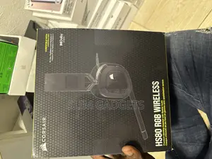 Photo - Open Box for Corsair Hs80 RGB Headset