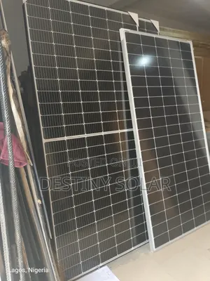600watts Solar Penal Canadian Mono Is Available Now
