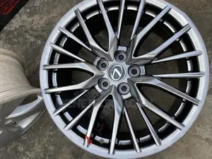 20rim Lexus 2020