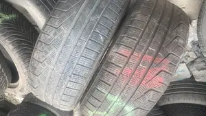 225/45/18 Run Flat