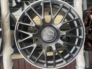 19rim Benz Brand New K