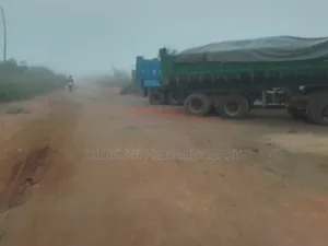 Stone Dust and Sharp Sand