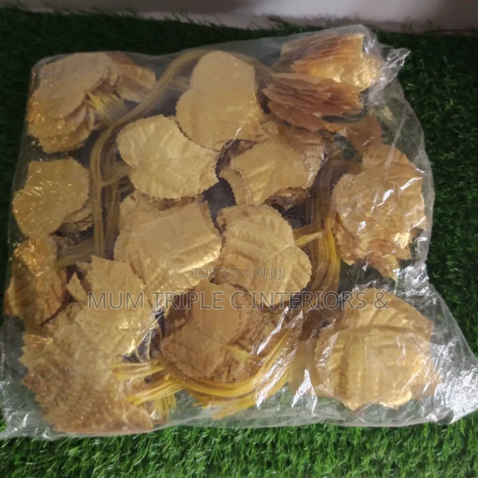 Artificial Flower Decore