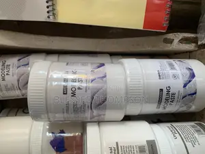 Modeling Paste