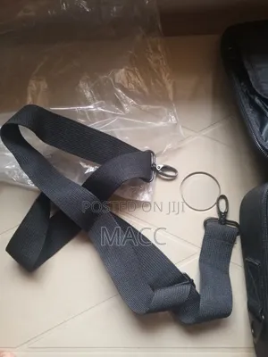 Clipper Bag