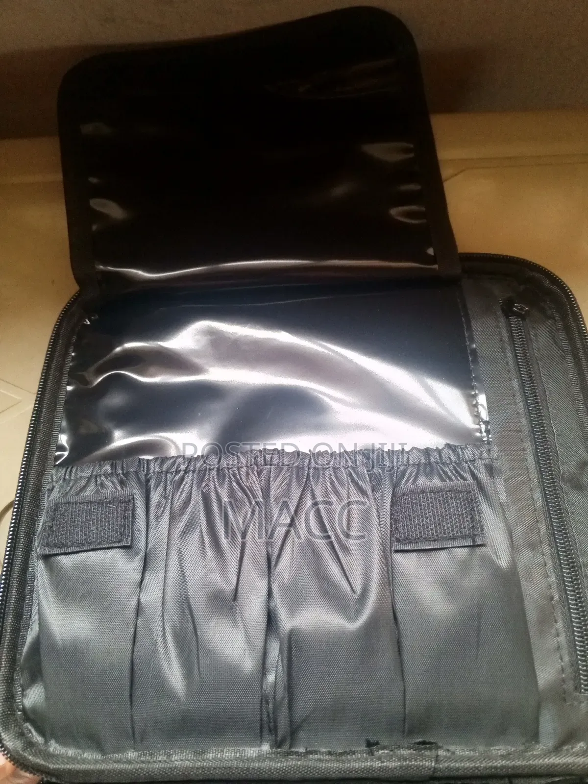 Clipper Bag