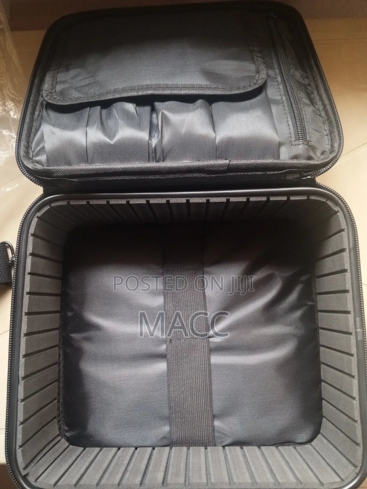 Clipper Bag