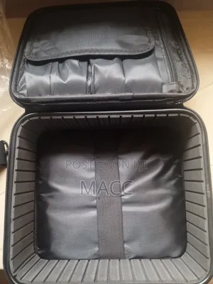 Clipper Bag