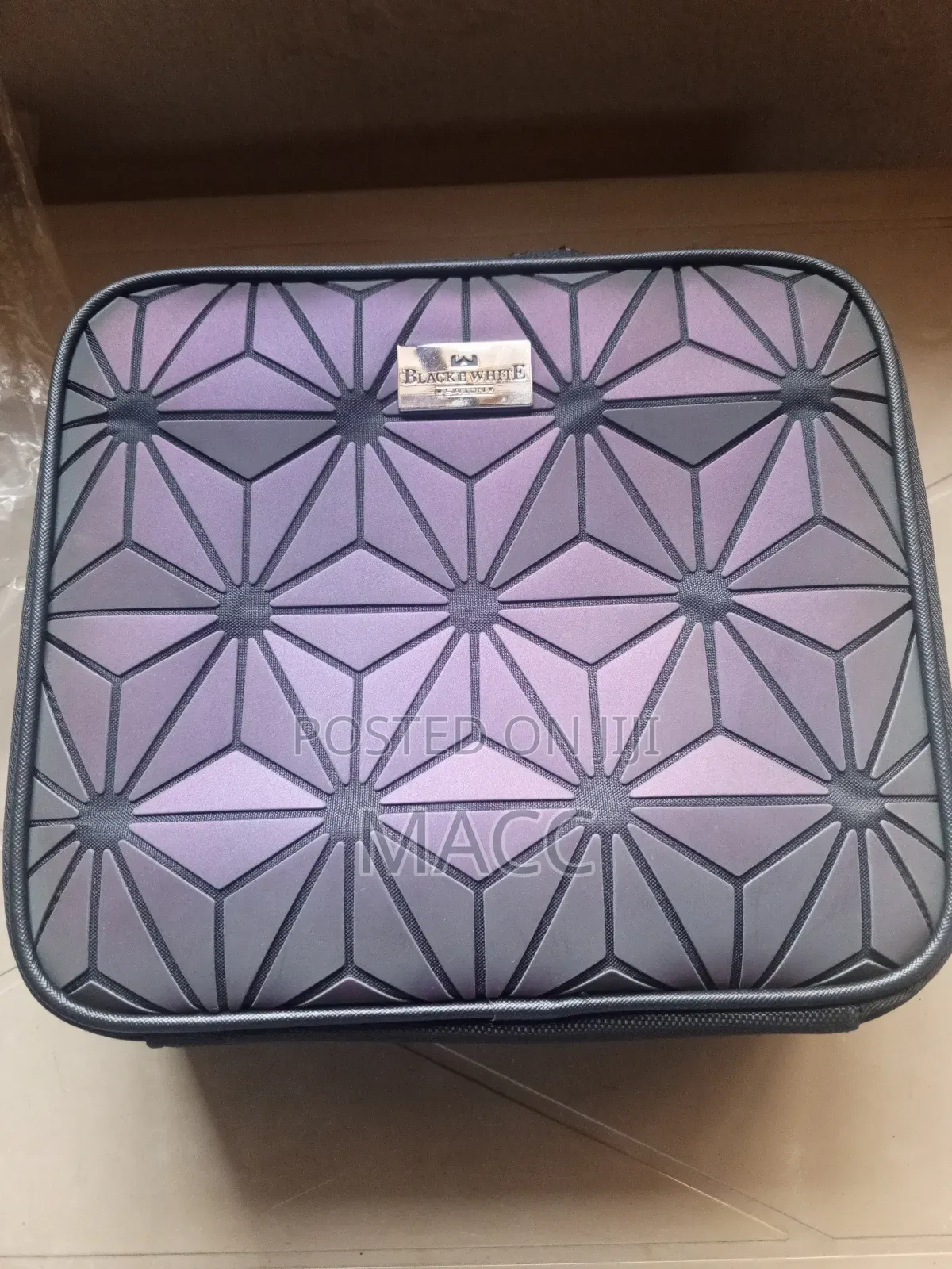 Clipper Bag