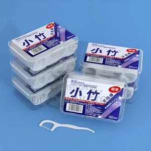 Dental Floss