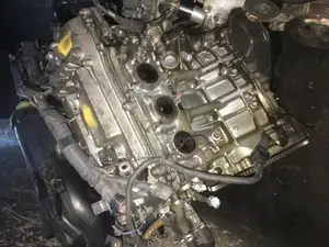 2gr Engine