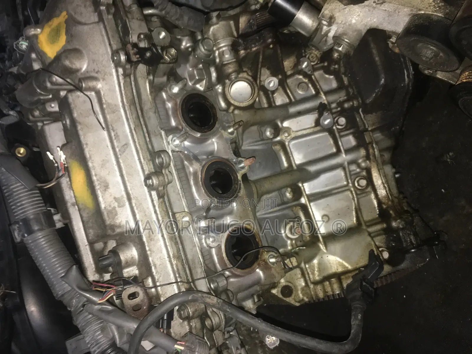 2gr Engine