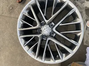 19rim Lexus