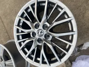 18rim Lexus