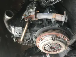5L Japan Engine