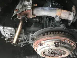 5L Japan Engine